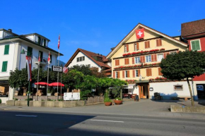 Hotels in Alpnach
